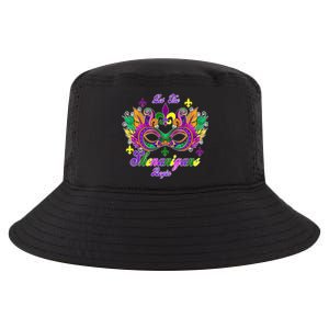 Mardi Gras Shenanigans Cool Comfort Performance Bucket Hat