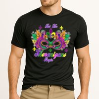 Mardi Gras Shenanigans Cooling Performance Crew T-Shirt
