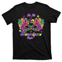 Mardi Gras Shenanigans T-Shirt