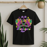 Mardi Gras Shenanigans T-Shirt