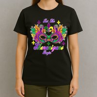 Mardi Gras Shenanigans T-Shirt
