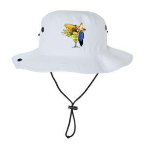 Margarita Parrot Legacy Cool Fit Booney Bucket Hat