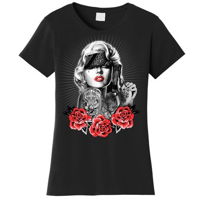 Marilyn Monroe Pain Women's T-Shirt