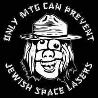 Marjorie Taylor Greene Jewish Space Laser Bucket Hat