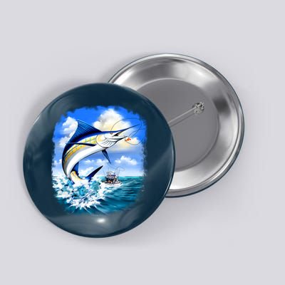 Marlin Fishing Button