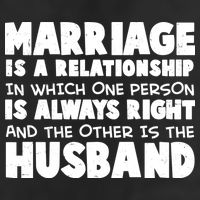 Marriage Is A Relationship Funny Husband Adult Drive Performance Visor