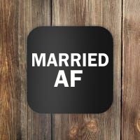 Married AF Coaster