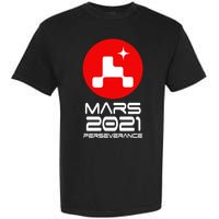 Mars 2021 Perseverance Garment-Dyed Heavyweight T-Shirt