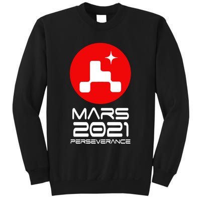 Mars 2021 Perseverance Sweatshirt
