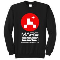 Mars 2021 Perseverance Sweatshirt