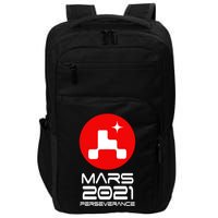Mars 2021 Perseverance Impact Tech Backpack