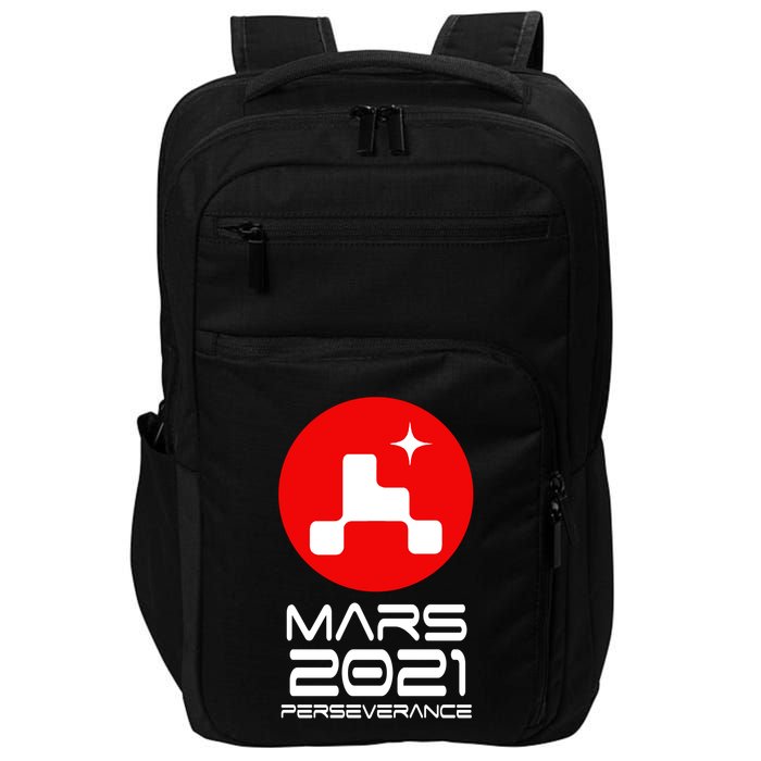 Mars 2021 Perseverance Impact Tech Backpack