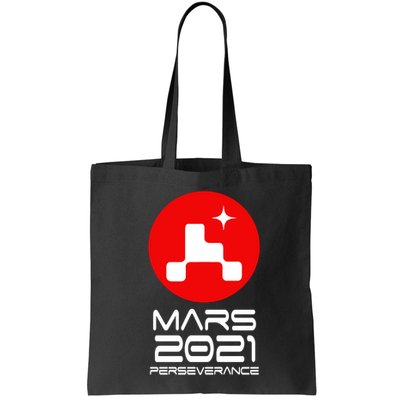 Mars 2021 Perseverance Bag