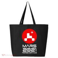 Mars 2021 Perseverance 25L Jumbo Tote