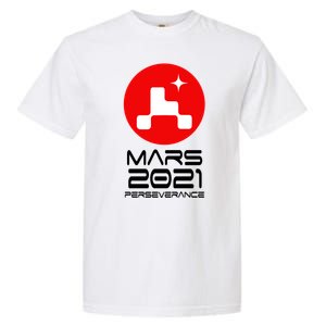 Mars 2021 Perseverance Garment-Dyed Heavyweight T-Shirt