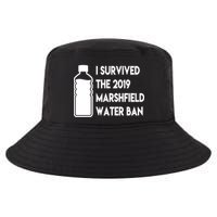 Marshfield water ban  Cool Comfort Performance Bucket Hat