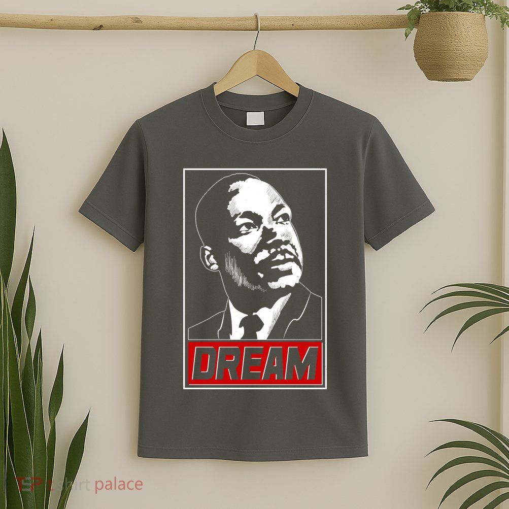 Martin Luther King Dream T-Shirt