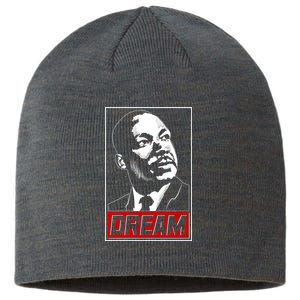 Martin Luther King Dream Sustainable Beanie