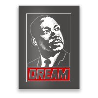 Martin Luther King Dream Poster