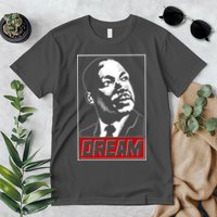 Martin Luther King Dream Premium T-Shirt