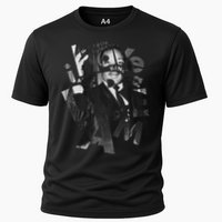 Martin Luther King I Have a Dream Photo Cooling Performance Crew T-Shirt