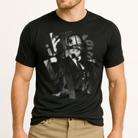 Martin Luther King I Have a Dream Photo Cooling Performance Crew T-Shirt