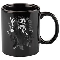 Martin Luther King I Have a Dream Photo 11oz C Handle Ceramic Mug