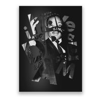 Martin Luther King I Have a Dream Photo Poster