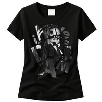 Martin Luther King I Have a Dream Photo Womens T-Shirt