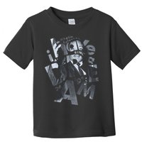 Martin Luther King I Have A Dream Portrait  Toddler T-Shirt