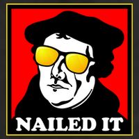 Martin Luther Nailed It Shades Adult Drive Performance Visor