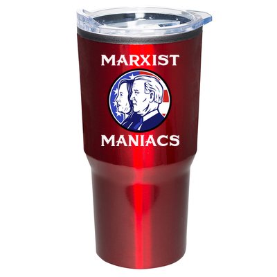Marxist Maniacs Pro Trump Conservatives Tumbler