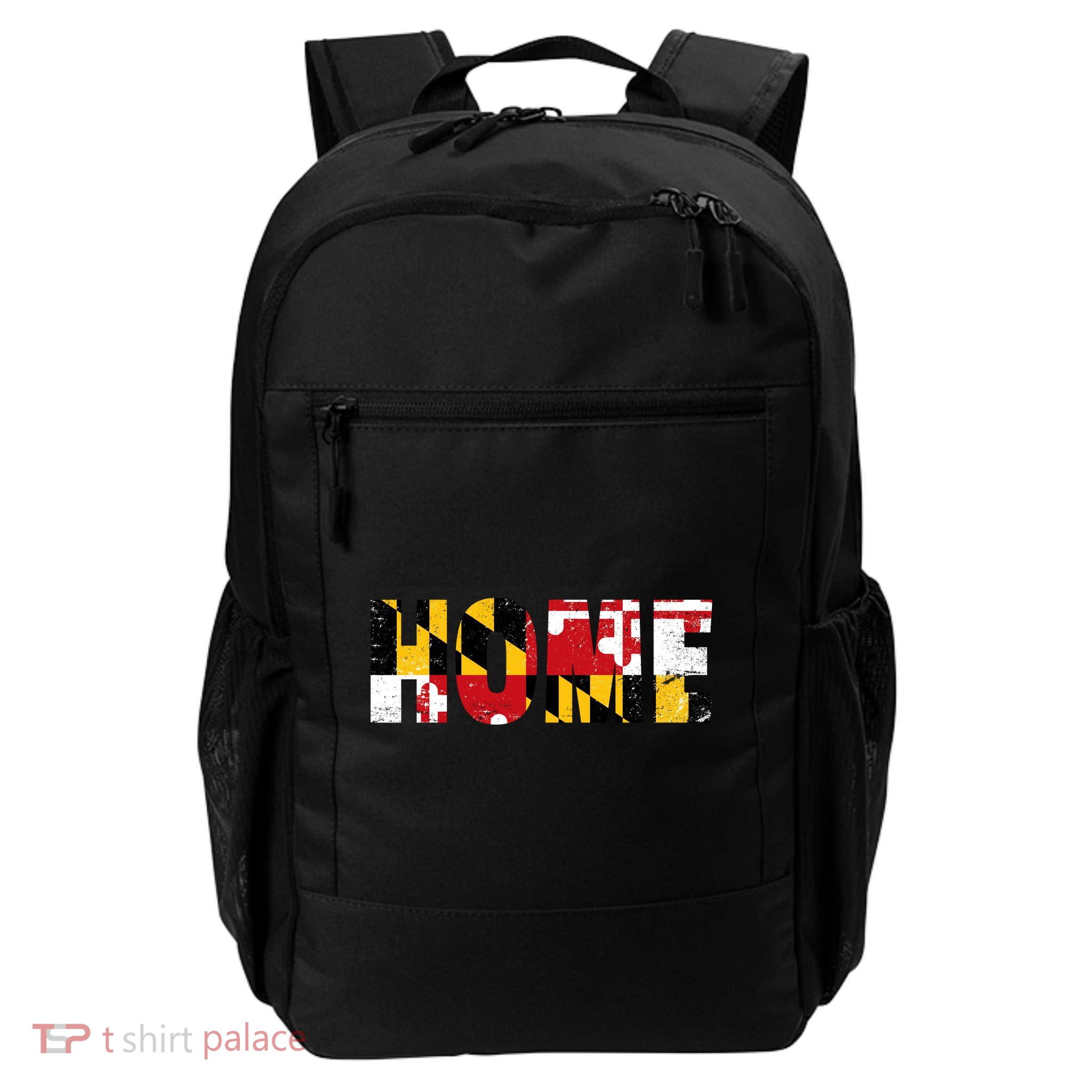 Maryland Is Home Backpack