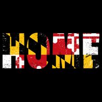 Maryland Is Home Mug