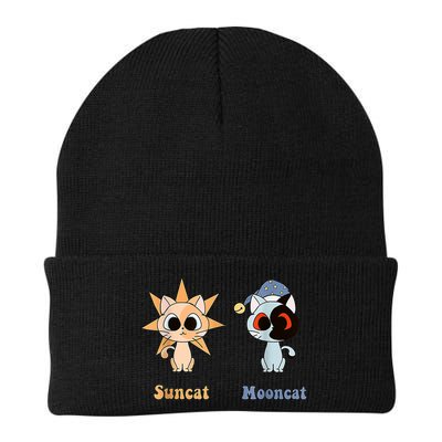 Moondrop And Sundrop As Fnaf Security Breach Cats Beanie