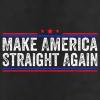 Make America Straight Again 11oz C Handle Ceramic Mug