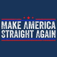 Make America Straight Again Sweatshirt