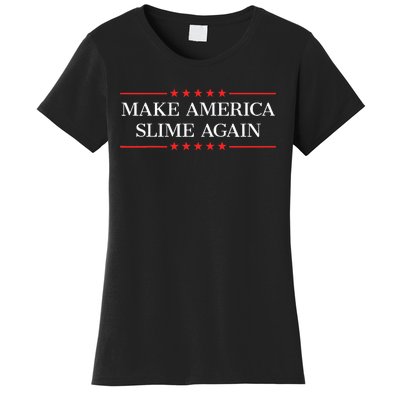 Make America Slime Again Women's T-Shirt