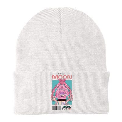 Moon Anime Sailor Essential Manga Usagi Knit Cap Winter Beanie