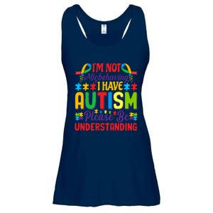 Motivational Autism Slogans Autism Awareness Autism Acceptance Disability Month Ladies Essential Flowy Tank