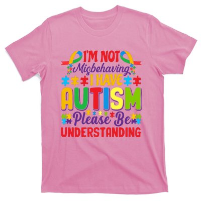 Motivational Autism Slogans Autism Awareness Autism Acceptance Disability Month T-Shirt