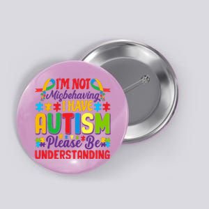 Motivational Autism Slogans Autism Awareness Autism Acceptance Disability Month Button