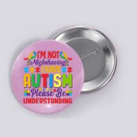 Motivational Autism Slogans Autism Awareness Autism Acceptance Disability Month Button