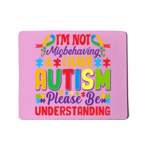 Motivational Autism Slogans Autism Awareness Autism Acceptance Disability Month Mousepad