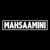 Masha Amini Support Tie-Dye T-Shirt