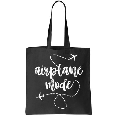 Mode Airplane Summer Vacation Travel Airplane Bag