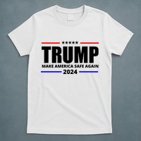 Make America Safe Again 2024 Trump T-Shirt