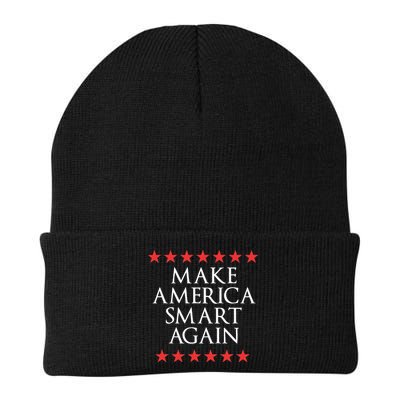 Make America Smart Again Beanie
