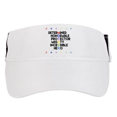 Marvel Avengers Super Hero Mothers Day Adult Drive Performance Visor
