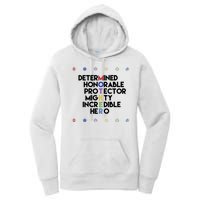 Marvel Avengers Super Hero Mothers Day Women's Pullover Hoodie